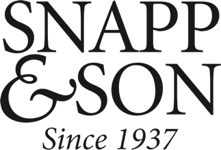 Snapp & Son Insurance homepage